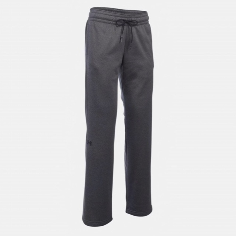 UA Storm Armour Fleece Lightweight Sweatpants